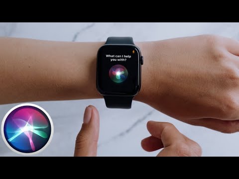Video: Come trovare il tuo iPhone usando il tuo Apple Watch o iCloud