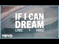Elvis Presley - If I Can Dream (Official Lyric Video)