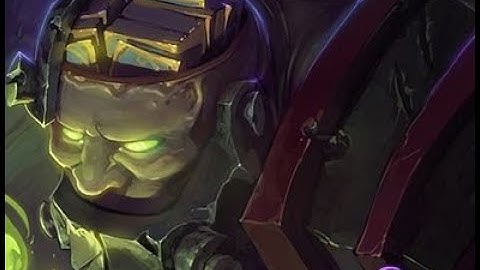 Decimation vs Thaddius / Talnivarr EU Server First / Vanilla WoW