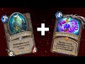 Hearthstone - Humongous Owl is Bonkers