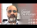 DANIEL DE FLORIAN: &quot;Ya se ha probado que las IA pueden alterar campañas y elecciones&quot; | SinfonIA #10