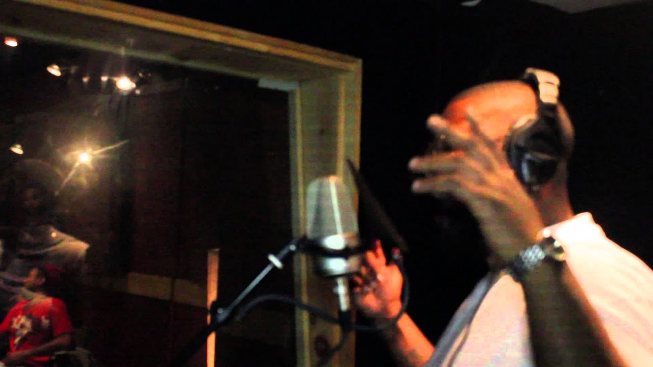 Doe Corleone & Young H Phocused Records Vlog. 1