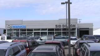 Career Overview Sid Dillon Mazda Store Front Video Fremont, NE