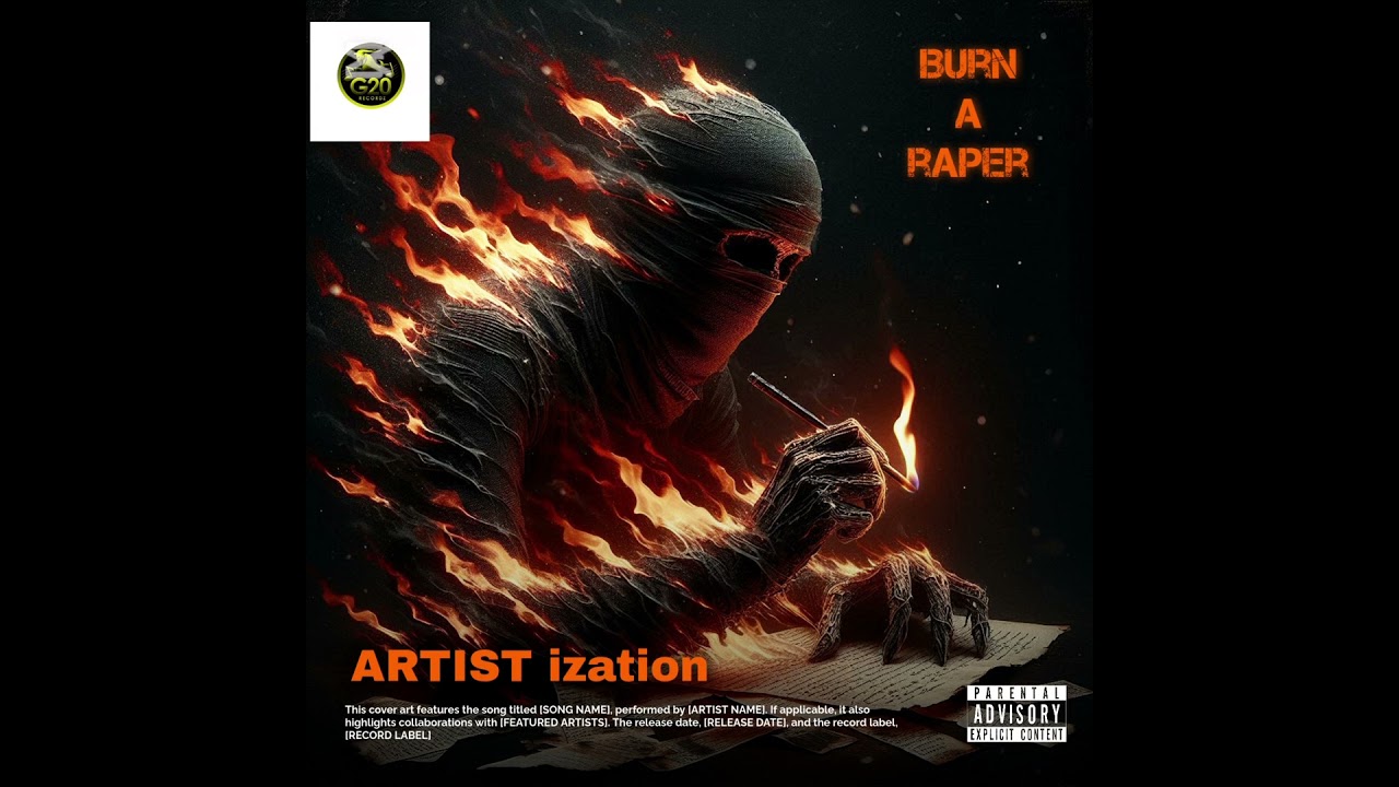 IZATION - [STOP RAPE DEVA BRATT DIS song 