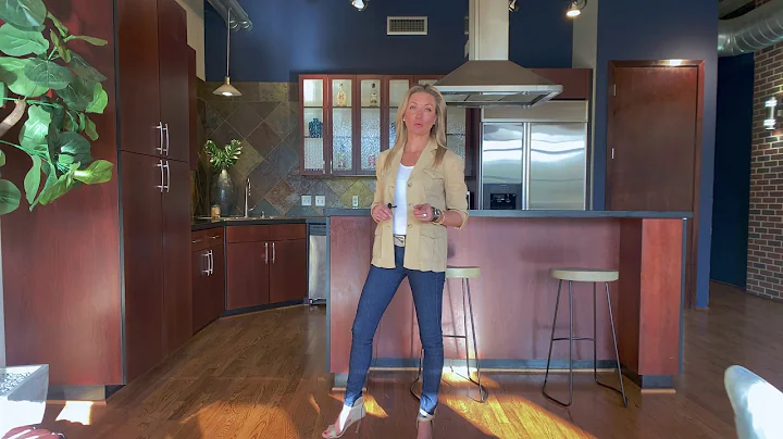 Jennifer Keenan presents 505 Bastrop #205  Houston...