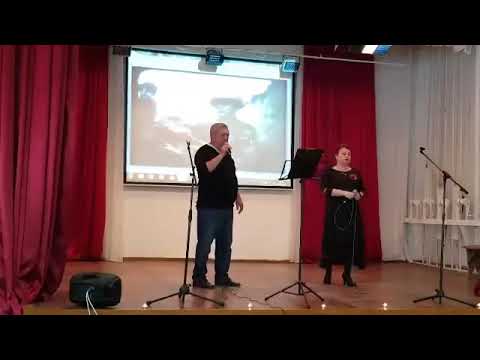 День пам'яті і примирення. - YouTube