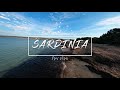 Cinematic FPV clips from our Sardinia trip
