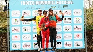 Resumo Da 4ª Prova Da Taça De Portugal De Dhi 2019 | Boticas