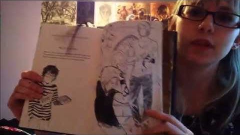 The Shadowhunters Codex Book Discussion