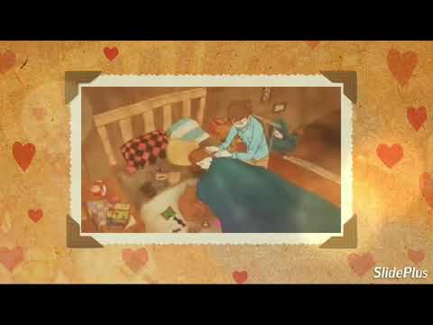 اوعي تبطل حبك ليا حاله واتس