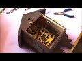 Cuckoo Clock Repair