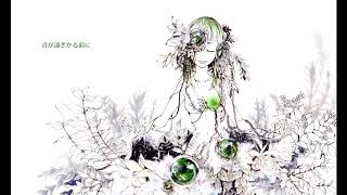 【GUMI】廃れた世界のアナタとワタシ【オリジナル曲】