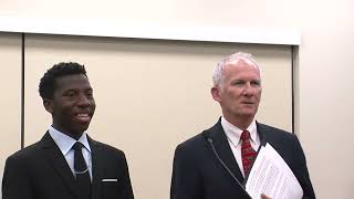 Pasco County School Board Meeting- December 13, 2022