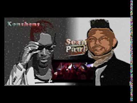 Sean Paul Want Dem All Ft Konshens