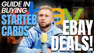 How To Buy Sports Cards Like A Pro (2024)
