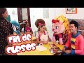 Ultimo Dia de Clases - VACACIONES / Kids Play