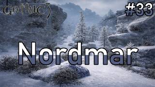 Gothic 3 MOD PACK odcinek 33abc