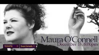 Maura O&#39;Connell - Didn&#39;t I