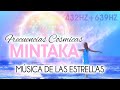 432hz639hz  mintaka  lenguaje de luz  quinta dimensin consciencia csmica starseed light codes