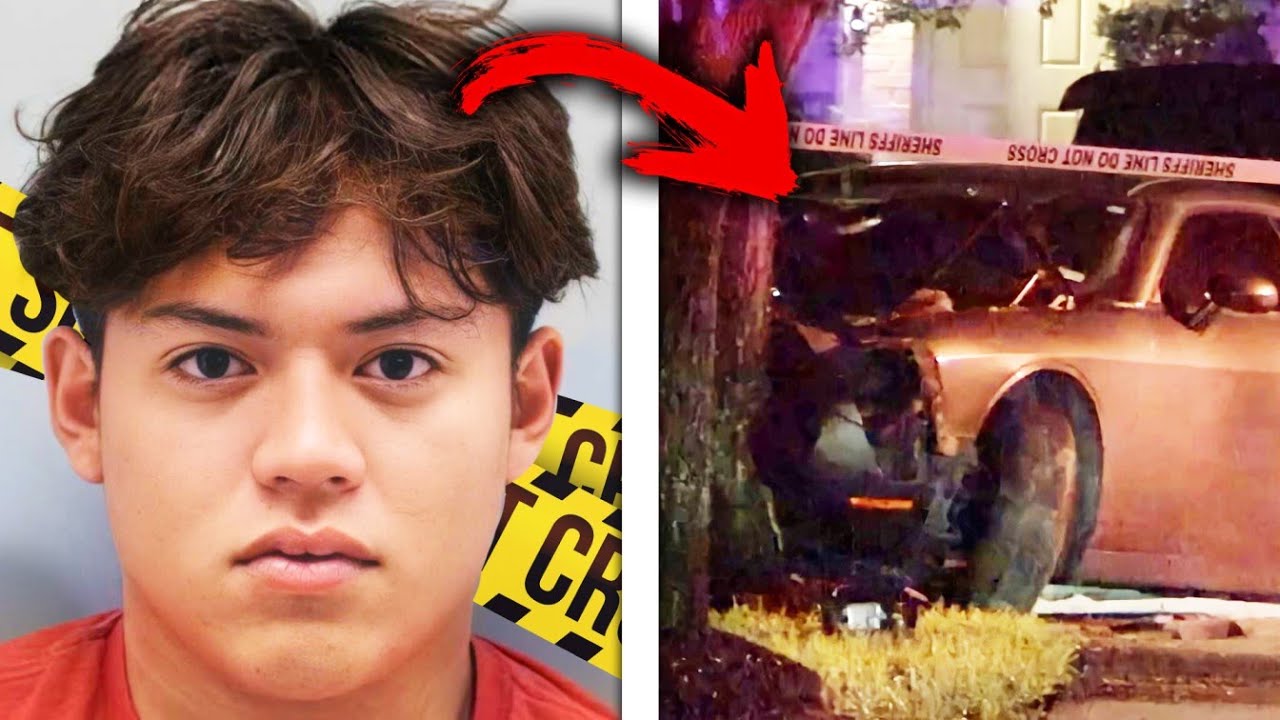 Innocent Man Murdered Due To Mistaken Identity