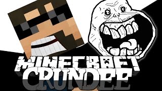 Minecraft Crundee Craft Giant Troll 32