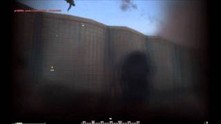 [BF2:PR] Jet fail - Teamkill