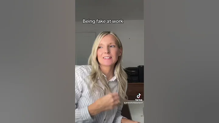 Work drama be like 💁🏼‍♀️ #comendy #funny #funnyvideo #memes #work #coworkersbelike #jokes