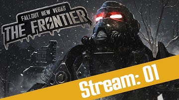 Fallout: The Frontier Mod - [Crusaders of Steel] - Episode 1, Tin Can Cult Edition