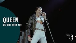 Queen - We Will Rock You (Rock Montreal) - Durasi: 3:16. Queen - We Will Rock You (Rock Montreal) - Durasi: 3:16.