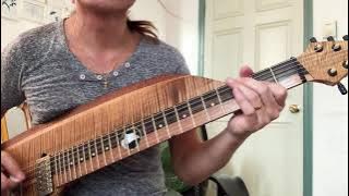 Ella - Itulah Saya (Cover)