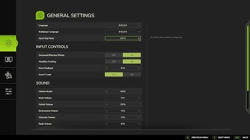 Farming Simulator 25 How to Switch to Controller