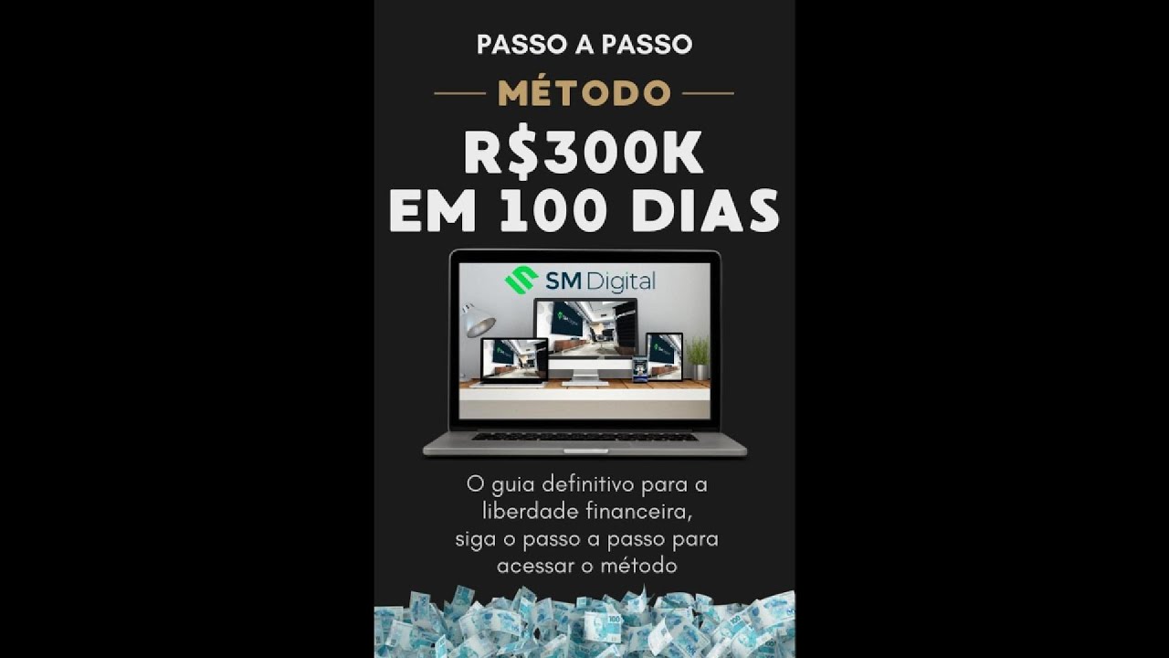 Vídeos de apoio da SM Digital - YouTube