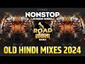 नॉनस्टॉप_हिंदी_कडक_वाजणारी_गाणी | dj remix hindi nonstop song | non stop dj songs remix hindi 2024