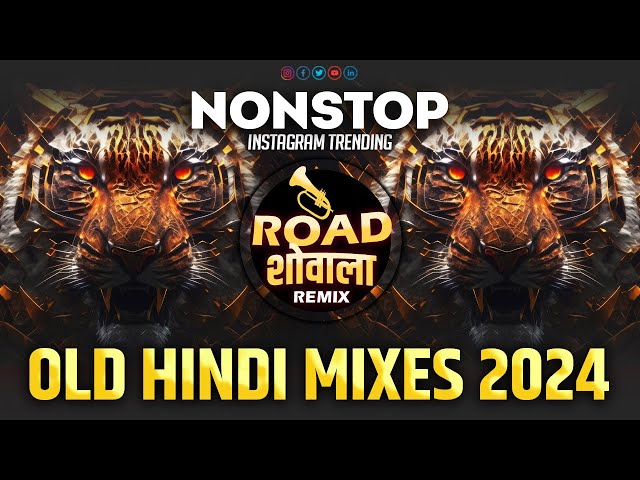 नॉनस्टॉप_हिंदी_कडक_वाजणारी_गाणी | dj remix hindi nonstop song | non stop dj songs remix hindi 2024 class=