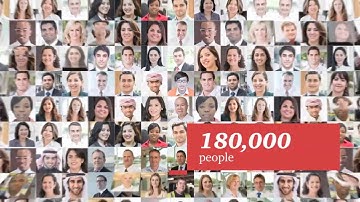 Eén netwerk, één PwC