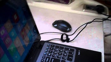 Using the Wi-Connect