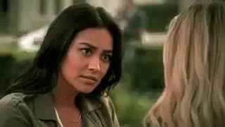 Emison Scene 2 - Pretty Litle Liars 7X08