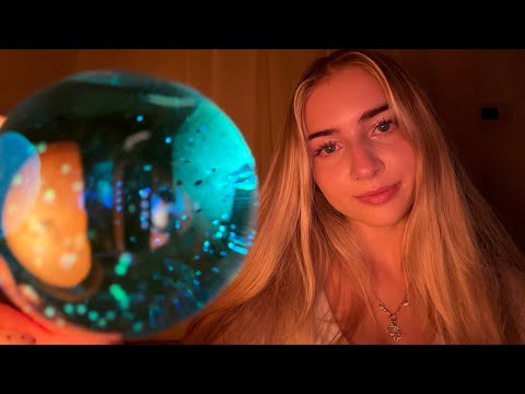 ASMR Full Screen Hypnotic Visuals😵‍💫 (underwater, the void, tube)