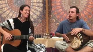 Ayla Schafer and Joshua Wenzl - LIVE Online Concert with SPIRIT FEST