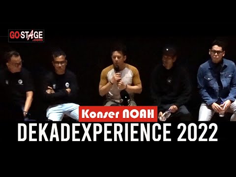 AKAN ADA REUNI