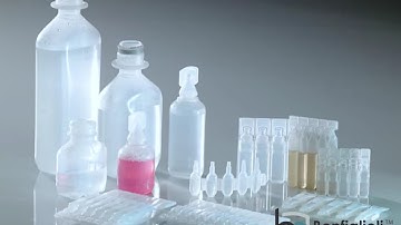 5 facts on the Vacuum Decay Method for packaging leak inspection.