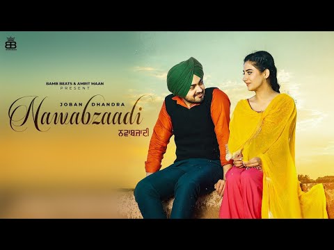 Nawabzaadi (Official Video)