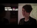 Video I Was A Fool Tegan & Sara