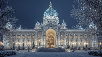 Beyond Opulence: Step Inside Palatial Homes Where Luxury Has No Limits