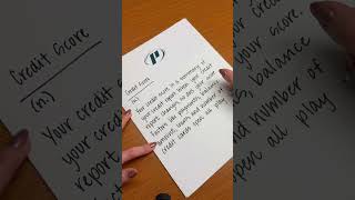 Credit Score | PREMIER Bankcard