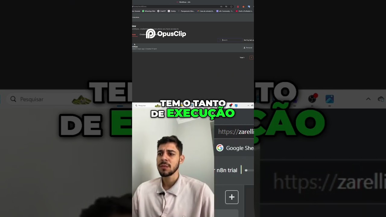 Automação Cripto Sem Corte  Tutorial Completo!