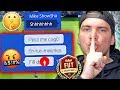 FACCIO "SHHH" ad OGNI AVVERSARIO che INCONTRO in WEEKEND LEAGUE!! - FIFA 20