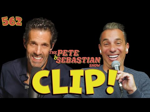 CLIP! - The Pete & Sebastian Show - EP 562