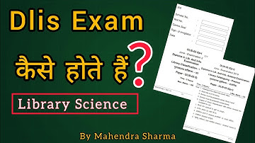 Vmou Dlis Blis Practical Exam Kaise Hote Hai ||