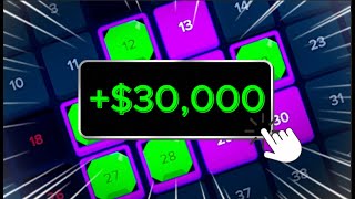 This Keno Strategy Gave Me Major Profits